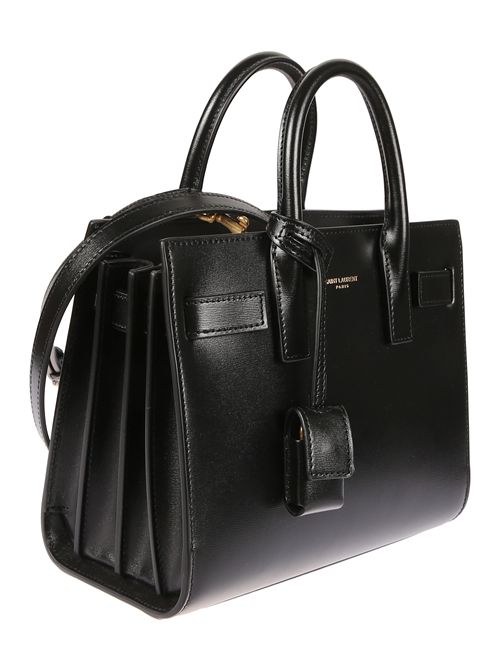 Nana Sac de Jour bag SAINT LAURENT | 39203502G9W1000